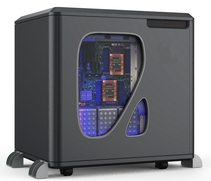 數(shù)據(jù)中心冷卻油是什么？