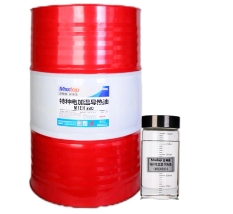成都邁斯拓導(dǎo)熱油：高溫、抗結(jié)焦、環(huán)保的熱傳導(dǎo)解決方案