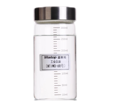 工業(yè)潤滑油部分種類介紹