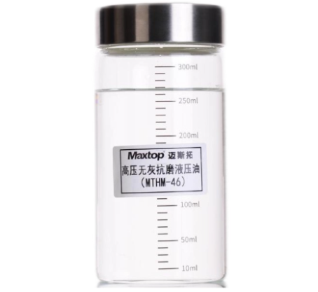 邁斯拓液壓油怎么選？一文看懂邁斯拓?zé)o漬液壓油、邁斯拓?zé)o灰液壓油和邁斯拓普通液壓油區(qū)別—以及無漬液壓油為什么在鋁箔生產(chǎn)中這么關(guān)鍵！