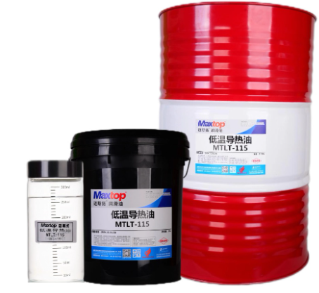 導(dǎo)熱油的物性參數(shù)對加熱系統(tǒng)運(yùn)行的影響